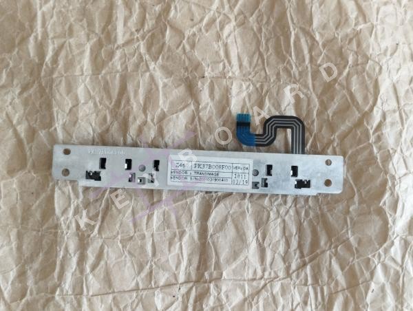 Кнопки миші Lenovo Ideapad Z565